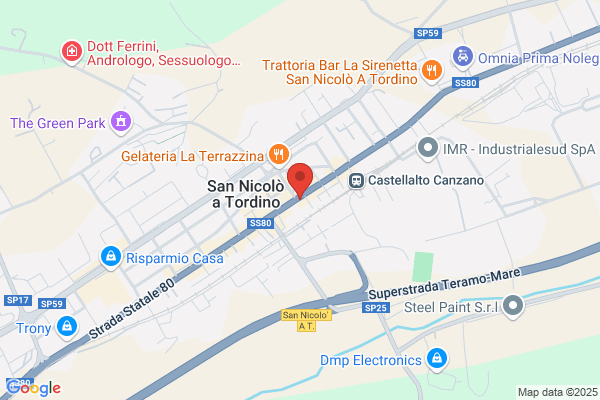Confimprenditori Teramo