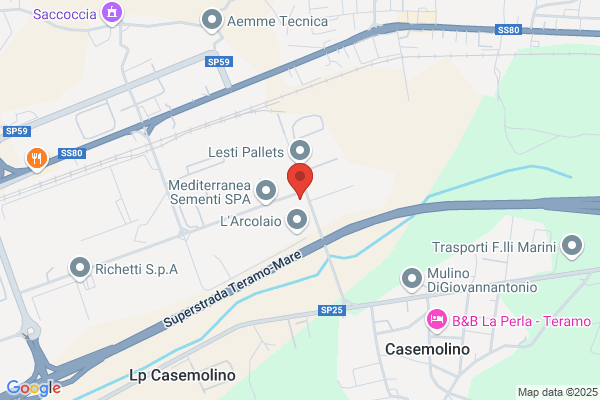 Fantasia E Pubblicita S.A.S.