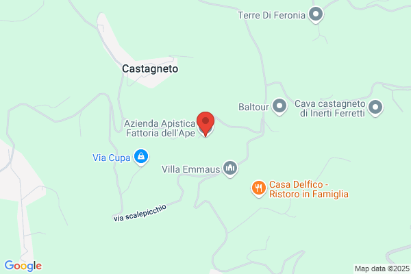 Fattoria dell'Ape