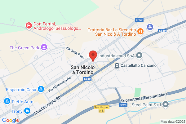 Gelateria La Terrazzina