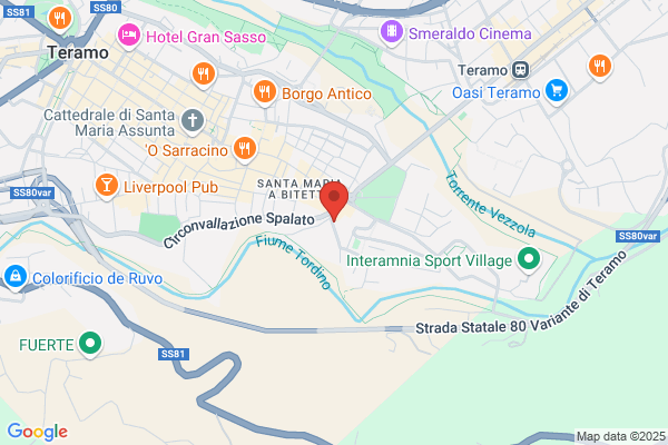 Ispettorato Ripartimentale Delle Foreste