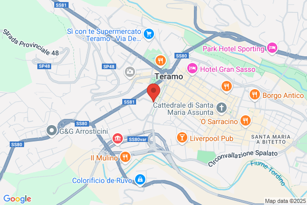 Istituto Acustico Maico