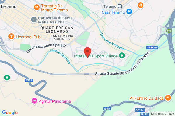 Istituto Zooprofilattico Sperimentale