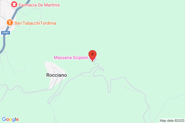 Masseria Scipioni