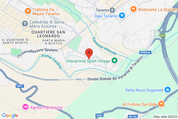 Passacquale giosue