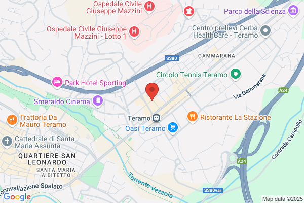 Pasticceria Cianto E Triponi (S.N.C.)