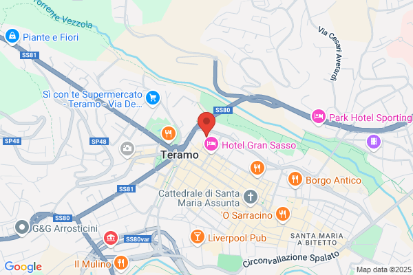 Regione Abruzzo Genio Civile