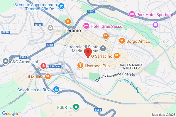 Ristoservice Le Arcate