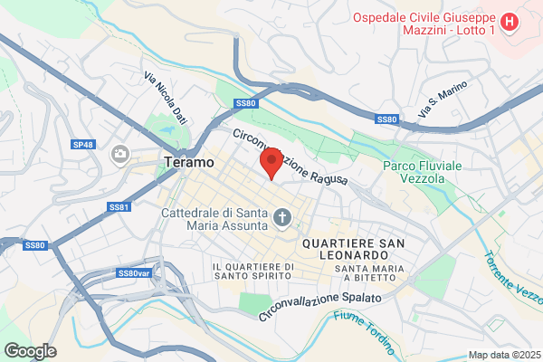 Sartoria Recchia Sas Di Recchia Pierluigi & c.