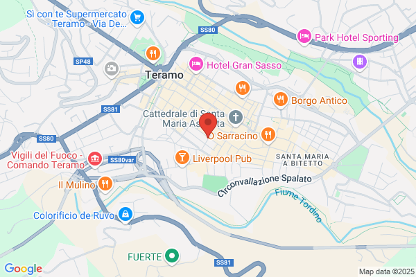 Studio Medico Casalena