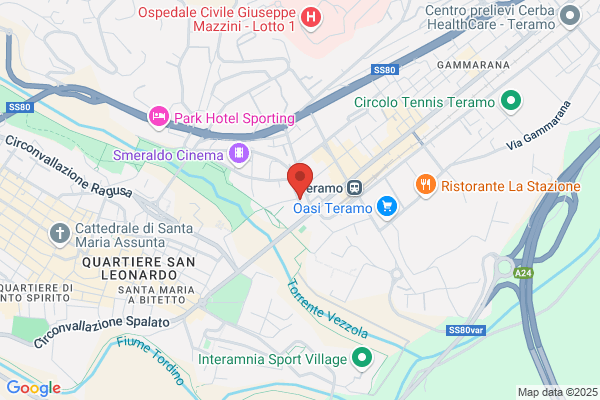 Tendarreda