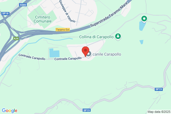 Teramo Ambiente Spa