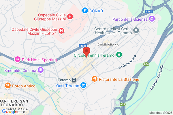 Pizzeria La Tavernetta Srl