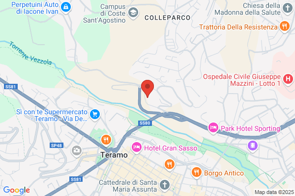 Pizzeria Ristorante White Wolf