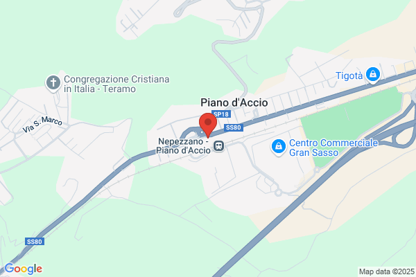 Pizzeria Zio Peppe Snc Di Ardian Balla & c. Snc