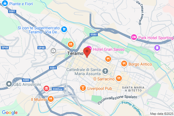 Ortofrutta Tancredi Emilia
