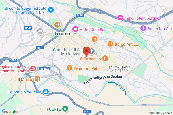 Il Centro