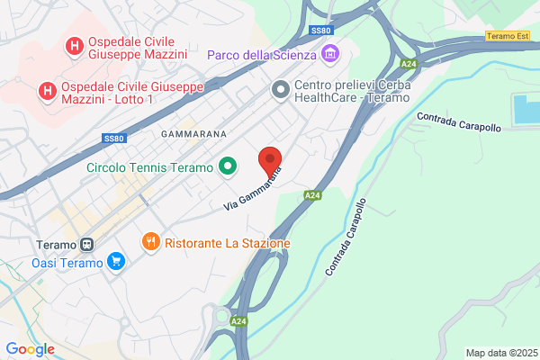Teleponte