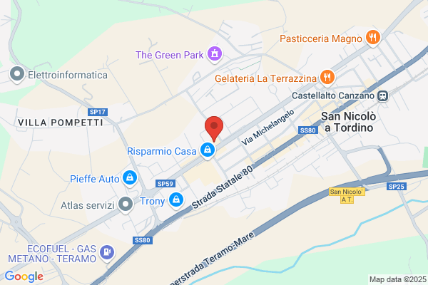 Acquamarina Ristorante