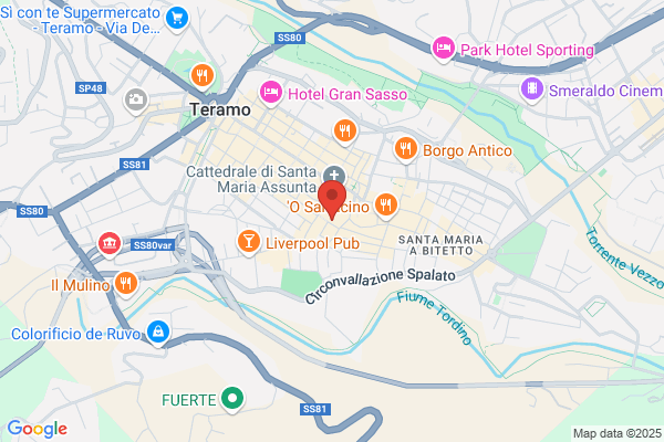 Ristorante Antico Cantinone