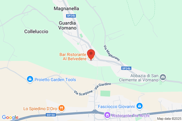 Ristorante Belvedere