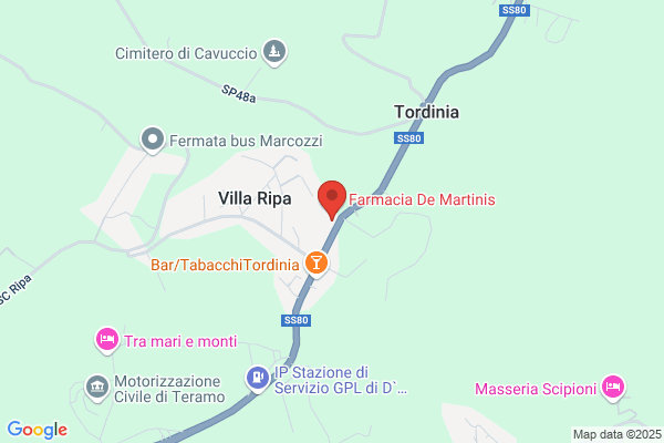 Ristorante Da Fio