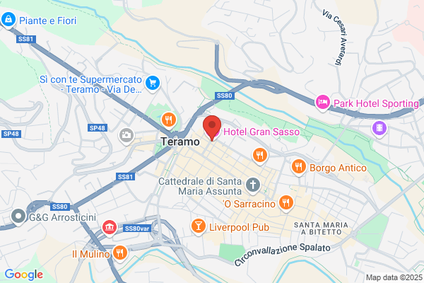 Ristorante Gran Sasso