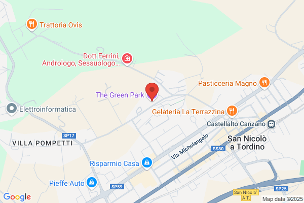 Ristorante Green Park