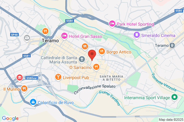 Istituti Riuniti Teramo