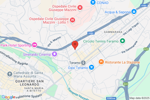 Poste Italiane