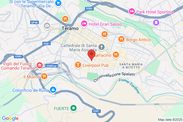 Poste Italiane Spa