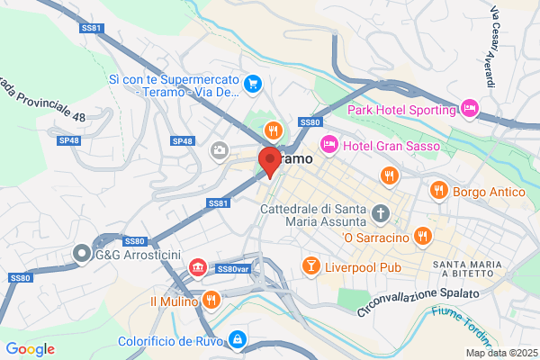 Unione Artigiana Della Provincia