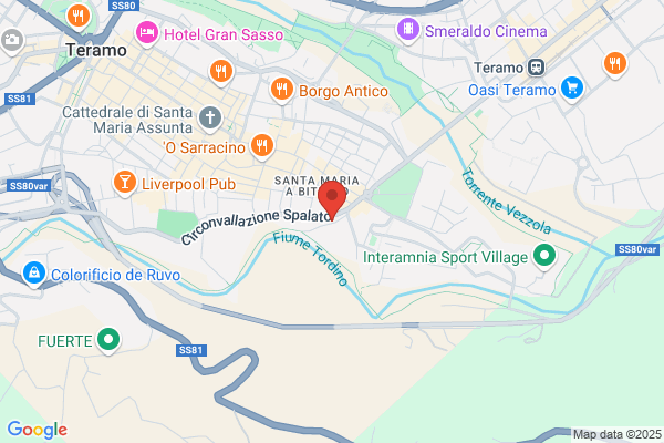 Unione Artigiani Della Provincia