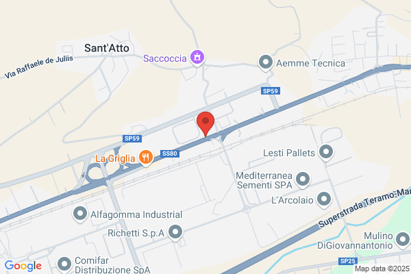 Unione Industriali