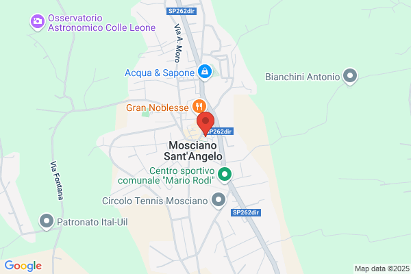 Sma Supermercati