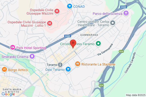 Tabaccheria Di Sabatino Clara