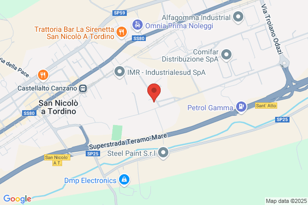 M.&b. Services S.N.C.