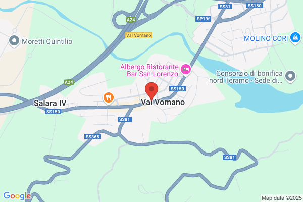 Abruzzo Traslochi