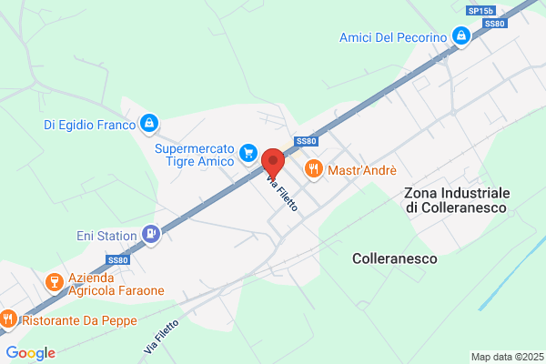 Di Felice Maurizio