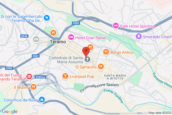 Italvie Di Torretta F. C. Saa