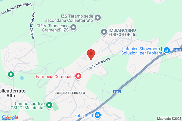 Ordine Dei Veterinari Della Provincia Di Teramo