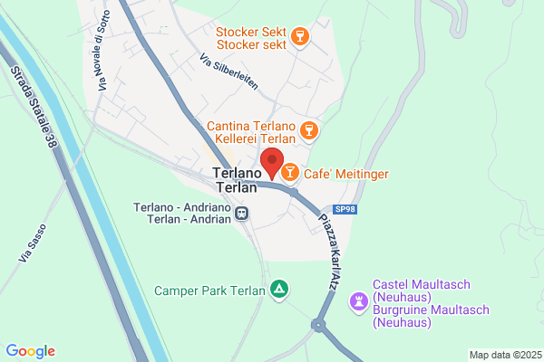 Allianz Terlano - Zoeschg Snc