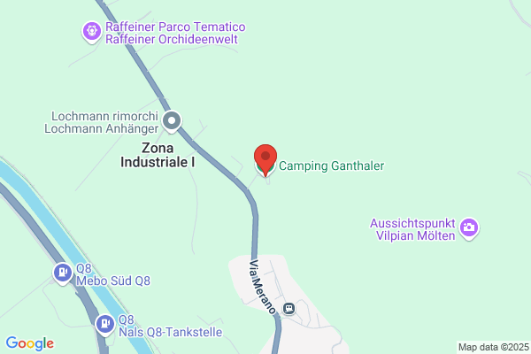 Camping Ganthaler