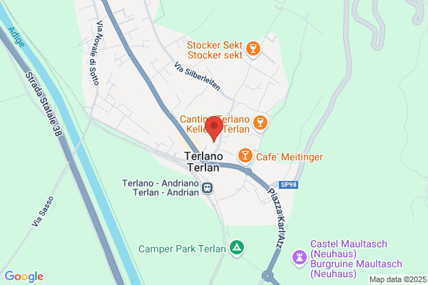 Jugenddienst Mittleres Etschtal