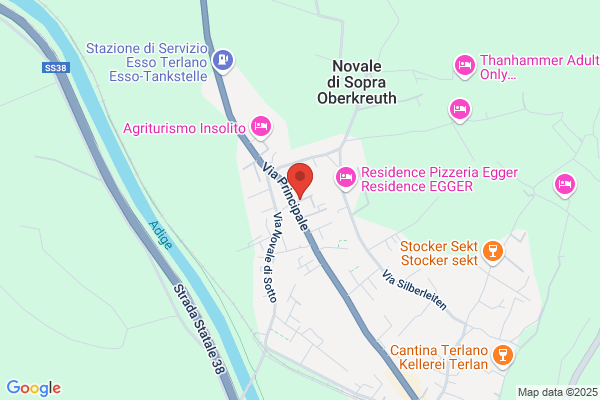 Mitterer Rohre S.A.S. Di Mitterer Hermann & c.%mitterer Rohre k.G. /// n & co. (