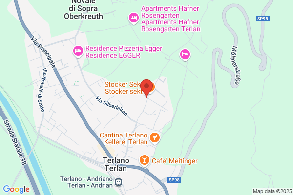 Neuhauser hans