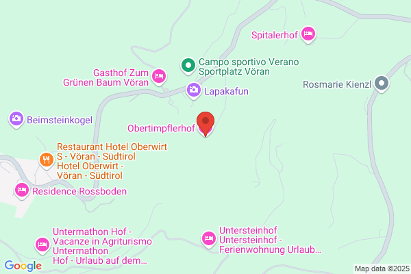 Obertimpfler matthias