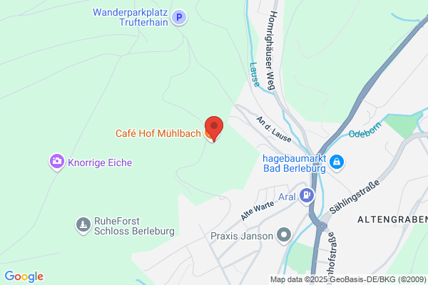 Pizzeria Cafe Mühlbach