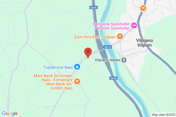Rauchbau Spa