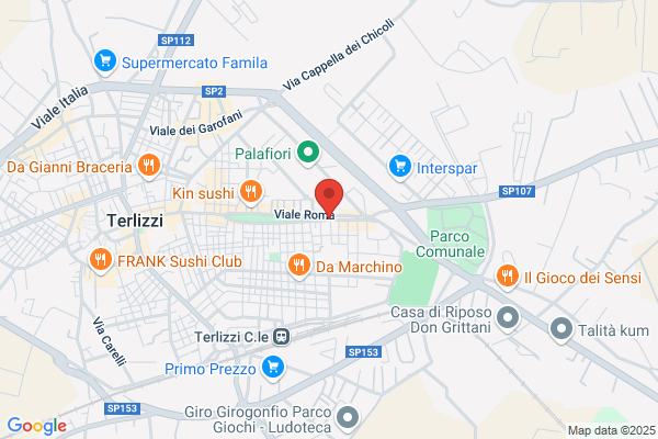 Passo Vedo E Compro Di Santeramo Francesca